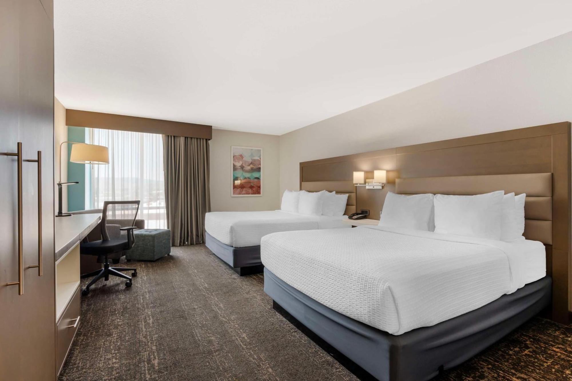 Best Western Plus Sparks-Reno Hotel Exterior photo